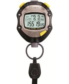 Resim Hs-70W-1Df Casio Kronometre 