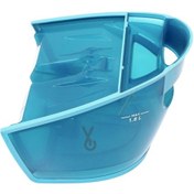 Resim Tefal Sv8010 Anti-calc 2800 W Buhar Kazanlı Ütü Su 