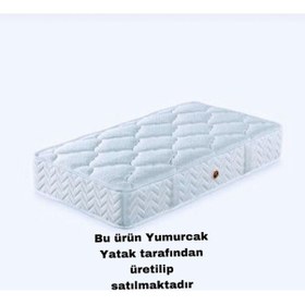 Resim Sitehome Yumurcak Yarı Ortopedik Sünger Bebek 70x120 