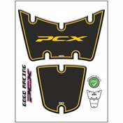 Resim Genel Markalar HONDA PCX 2014 - 2017 UYUMLU TANK PAD 016 