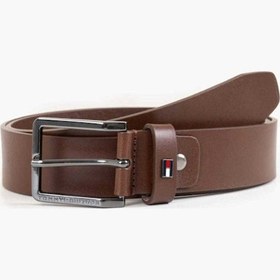 Resim Tommy Hilfiger Erkek Kemer Am0am13757gb6 Brown 