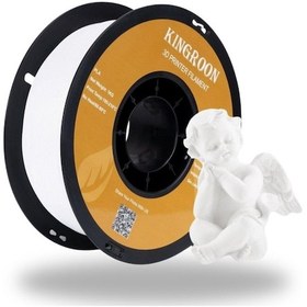 Resim Abs Beyaz Filament 