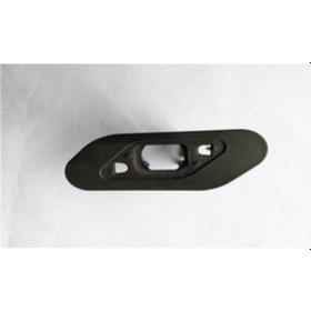 Resim Far Yıkama Braketi L Alt Scirocco 09-14 