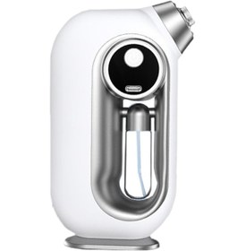 Resim Suntek Kirpik Uzatma Ve Nemlendirme Için Nano Yüz Spreyi 