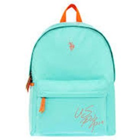 Resim U.S. Polo Assn. U.S. Polo. Assn. Unısex Sırt Çantası PLCAN24230 