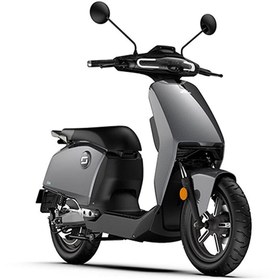 Resim Vmoto CUX Elektrikli Motosiklet (Super Soco) 