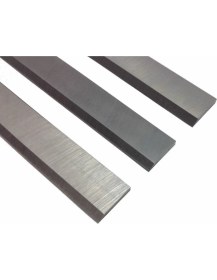 Resim Kohertz Planya Ve Kalınlık Makinesi Bıçakları , 30 CM HSS Planya Bıçağı 