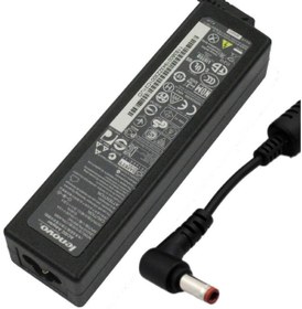 Resim LENOVO 20V 3.25A 5.5X2.5mm Adaptör Laptop Şarj ORJİNAL 