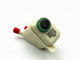 Resim Volkswagen Touareg Porsche Cayenne 2002-2013 Hidrolik Direksiyon Yağ Deposu 