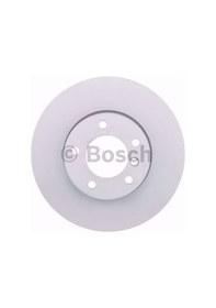 Resim Bmw 2 Coupe 225 D 2012-2018 Bosch Ön Fren Diski 