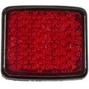 Resim Iveco Daıly Tampon Reflektörü Orj 500352819 
