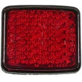 Resim Iveco Daıly Tampon Reflektörü Orj 500352819 