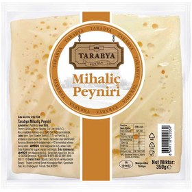 Resim Tarabya Mihaliç Peyniri 350 G 