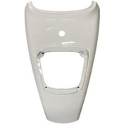 Resim Mondial Wing 50 2022 Arka Stop Muhafazası Beyaz 