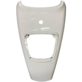 Resim Mondial Wing 50 2022 Arka Stop Muhafazası Beyaz 