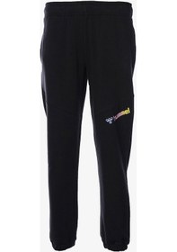 Resim Hummel Hmljazz Çocuk Siyah Eşofman Altı 931831-2001 Siyah 