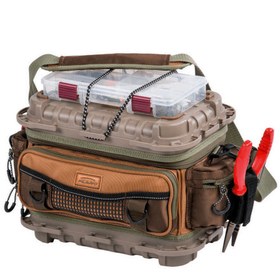 Resim Plano Guide Series Tackle Balıkçı Çantası - Standart 