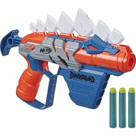Resim Nerf DinoSquad Stego-Smash 