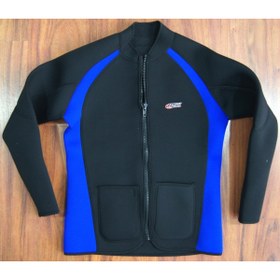 Resim Genel Markalar Neopren Yelek Uzun Kollu 