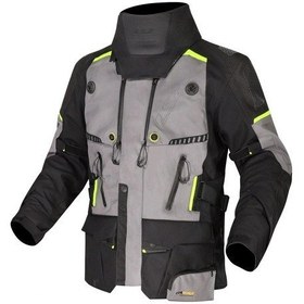 Resim Ls2 Apollo Mont Siyah-gri- 