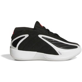Resim adidas Çocuk Siyah Basketbol Ayakkabısı ANTHONY EDWARDS 2 C JR9376 