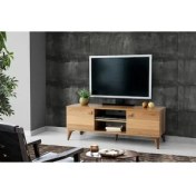 Resim Sivas Gözde Ekonomik Carina Modern Tv Sehpası 130CM 