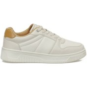 Resim Kinetix Echosa 5pr Bej Kadın Sneaker 000000000102031685 Bej 