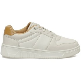 Resim Kinetix Echosa 5pr Bej Kadın Sneaker 000000000102031685 Bej 
