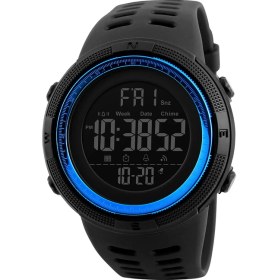 Resim Skmei Sk1545 Erkek Kol Saati 