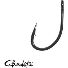 Resim D. Gamakatsu A1g-carp Super Olta İğnesi No:10 1/10 