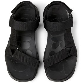 Resim Camper Karst Sandal Erkek Sandalet K101048 - 001 Siyah 