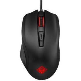 Resim Omen 1KF75AA Kablolu Oyuncu Mouse HP