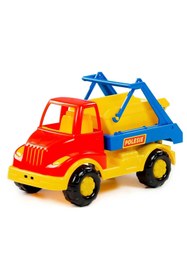 Resim NW NessiWorld Nessiworld PolesieLeonBelediyeAracı52896 