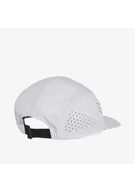 Resim Adidas Terrex Climacool 5 Panel Solid Unisex Gri Şapka Jd3412 Gri 