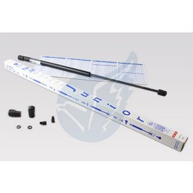 Resim Bmw F31 Tourıng 2010 2014 Bagaj Amortisörü (Oem No:51247263153) 