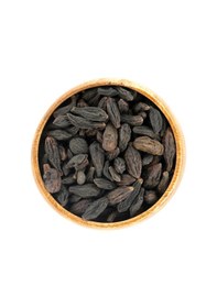 Resim Heybeli Aktar Baharat Kara Siyah Halile 1 KG 