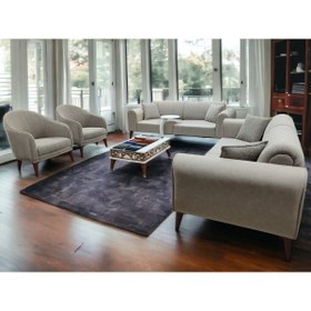Resim TİTİZKOLTUK İdeal Koltuk Takımı 