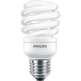 Resim Phılıps Tornado T2 Ecenomytwister 15W Cdl E27 Phılıps 