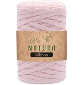 Resim Renatura Pembe Ribbon İp 