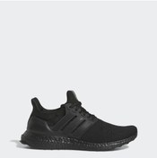 Resim adidas HQ4204-K Ultraboost 1.0 W Kadın Spor Ayakkabı Siyah adidas