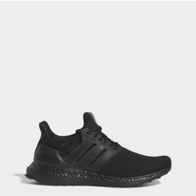 Resim adidas HQ4204-K Ultraboost 1.0 W Kadın Spor Ayakkabı Siyah 