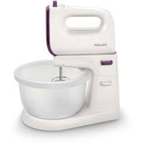 Resim Philips Hr3745/00 Viva Collection 450w Stand Mikser 