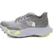 Resim The North Face W Vectıv Endurıs 4 Kadın Spor Ayakkabı Gri 