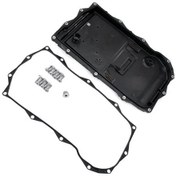 Resim Bmw 3 Seri F32 Kasa Otomatik Şanzıman Filtresi Karterli Zfs 