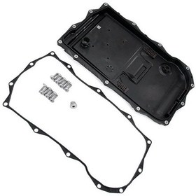 Resim Bmw 3 Seri F32 Kasa Otomatik Şanzıman Filtresi Karterli Zfs 