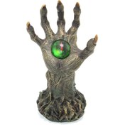 Resim Polyester El Tasarımı İçi Ledli 