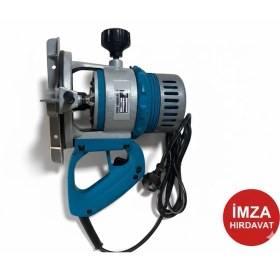 Resim Catpower 3004 Tek Kollu Freze 12 mm 1500W 