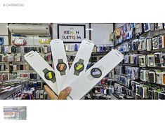 Resim SAMSUNG GALAXY WATCH7 46MM 5999 KEN@N İLETİŞİMDE 