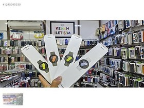 Resim SAMSUNG GALAXY WATCH7 46MM 5999 KEN@N İLETİŞİMDE 