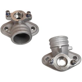 Resim Mondial Wing 50i Manifold 